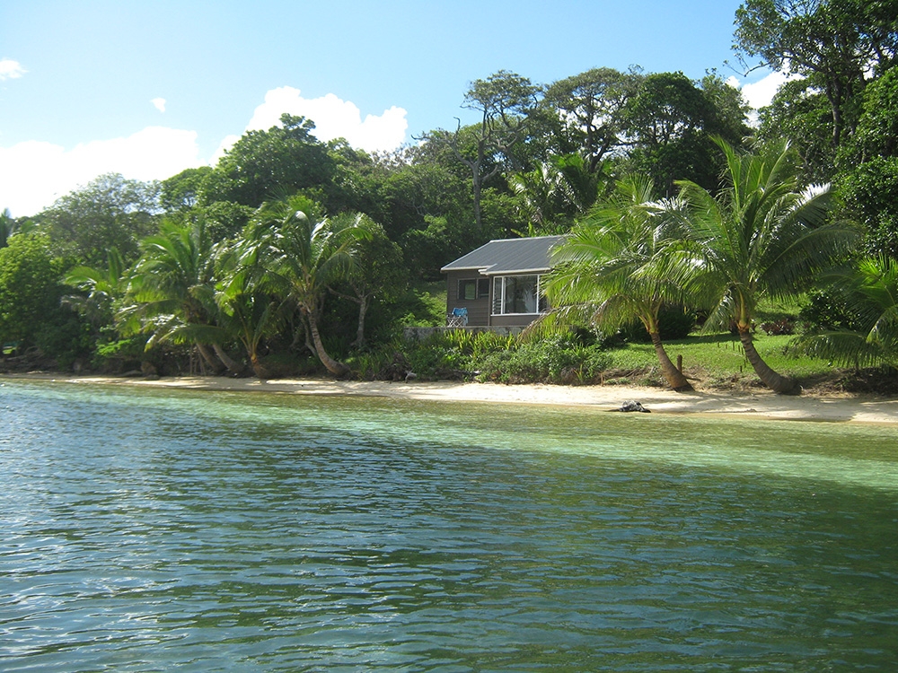One’atea, Hunga Island, Vava’u, Kingdom of Tonga SouthPacificRealEstate